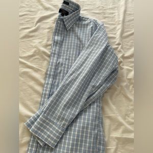 Men’s J Crew dress shirt